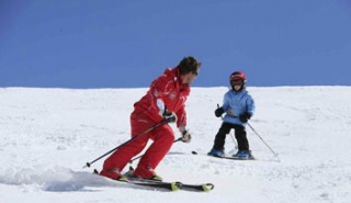  Clases privadas para niños 